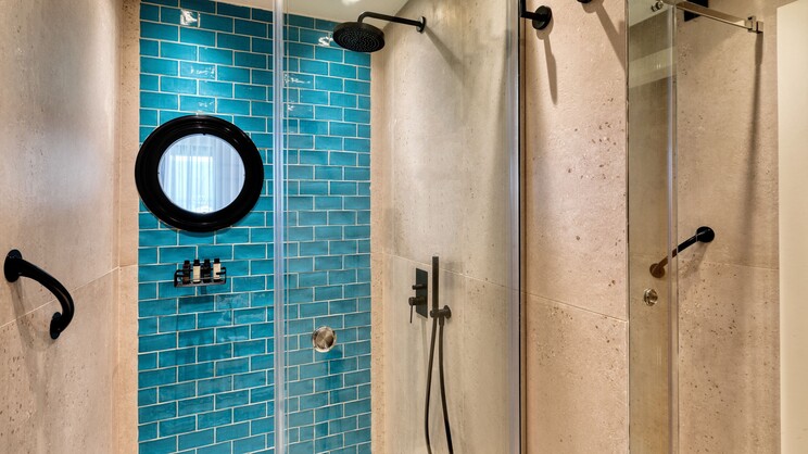 Domes Noruz Chania, Autograph Collection, Crete